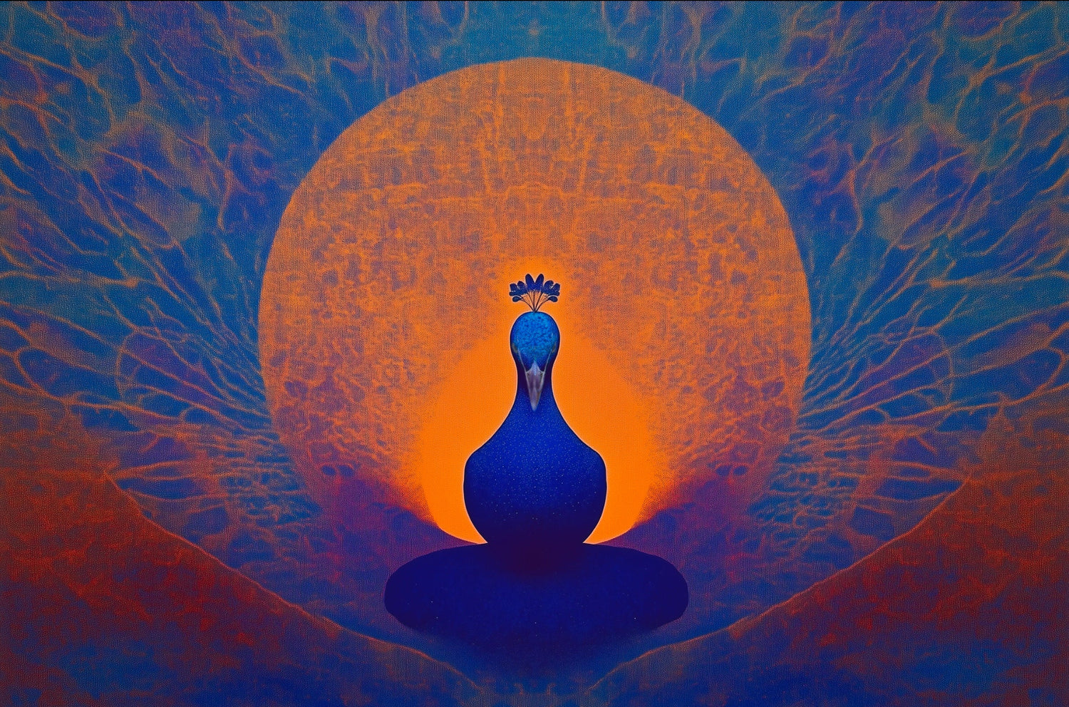 Indigo