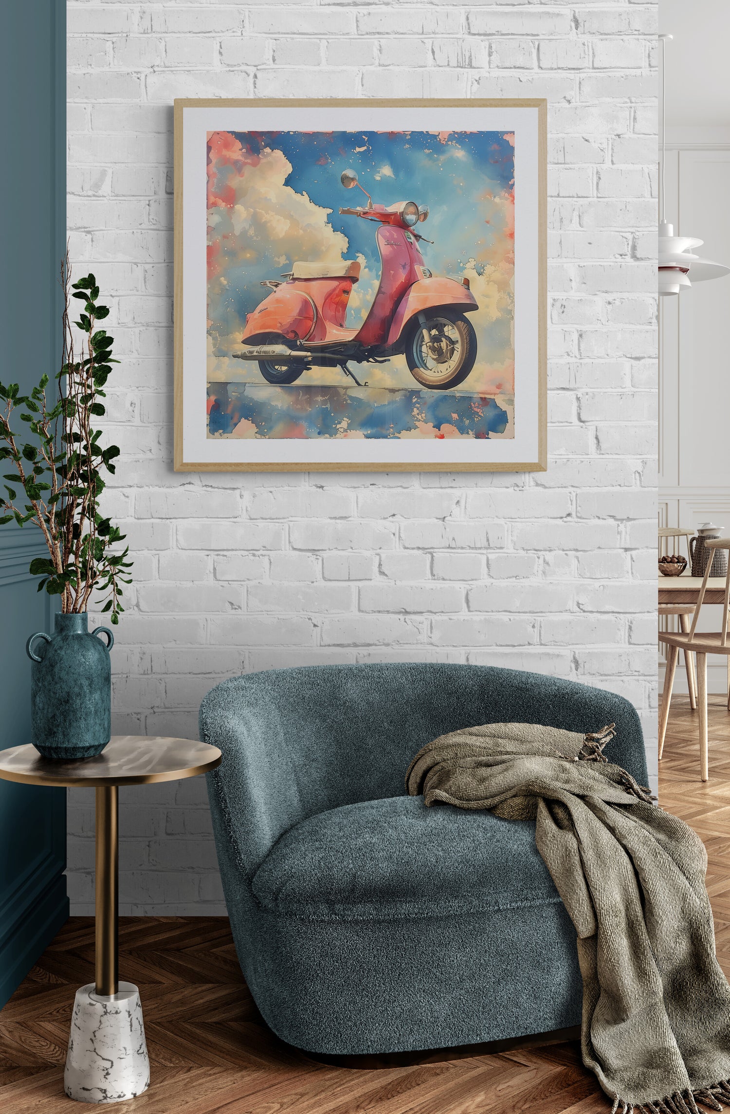 Whimsical