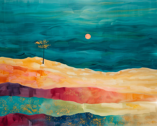 Resurgence 1
