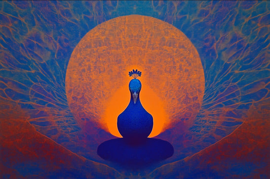 Transcendence