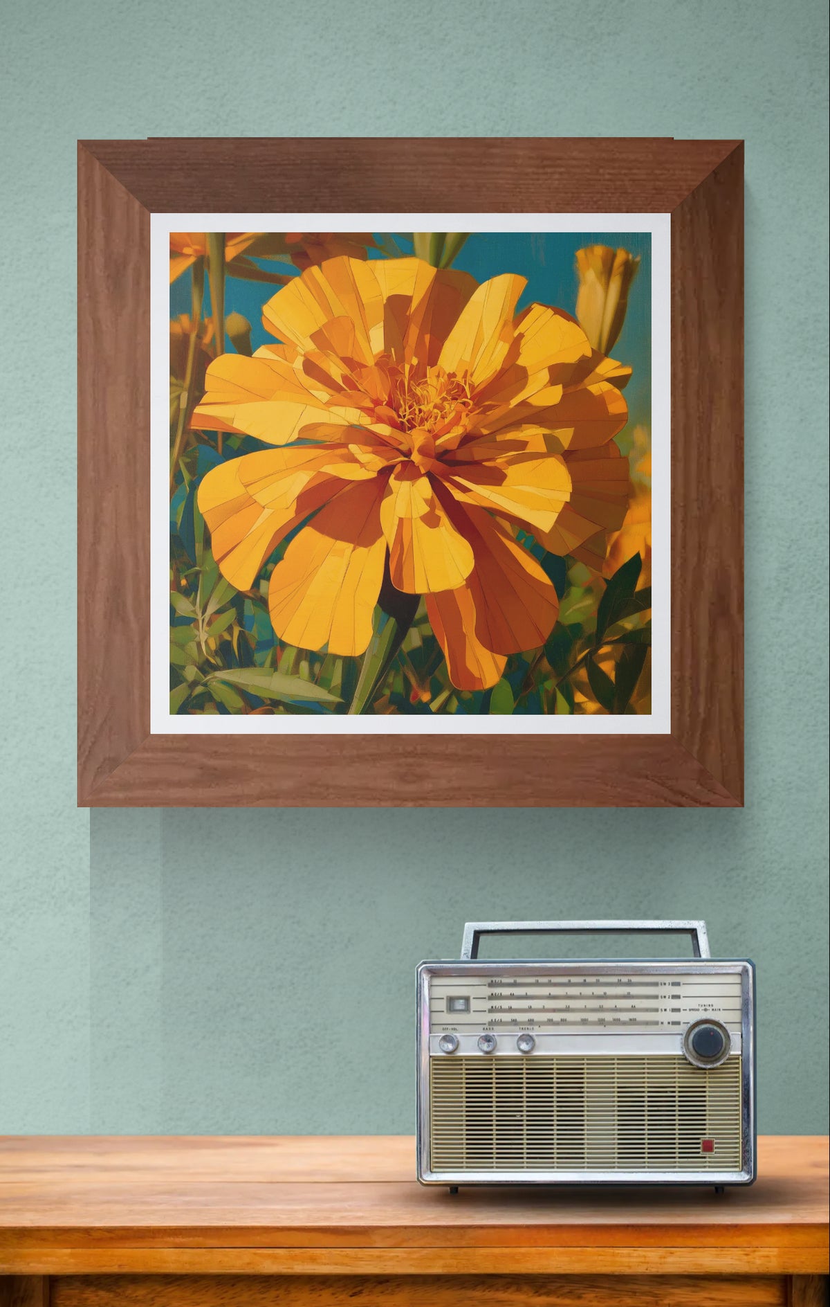 Marigold