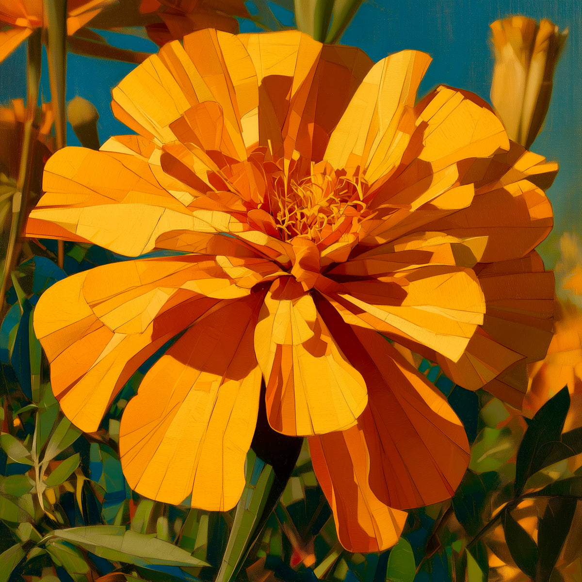 Marigold